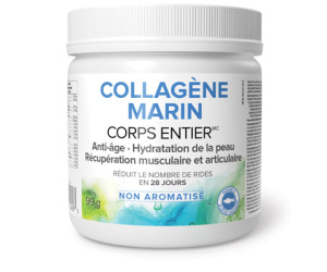 COLLAGENE CORPS ENT. S-SAV. 99G