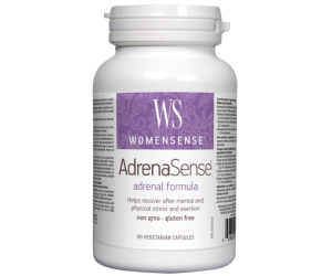 ADRENASENSE 90 CAPSULES