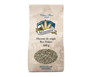 FLOCONS SEIGLE BIO 500G