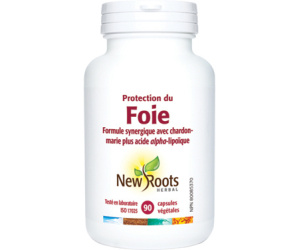 PROTECTION DU FOIE 90CAP