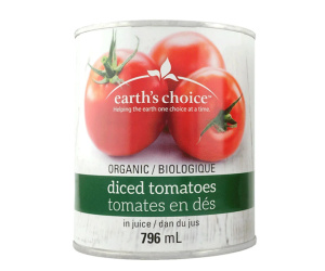 TOMATES EN DES BIO 796ML