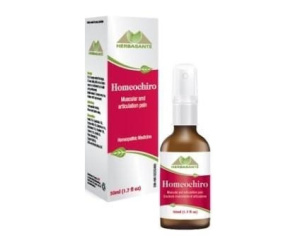 HOMEOCHIRO 50ML