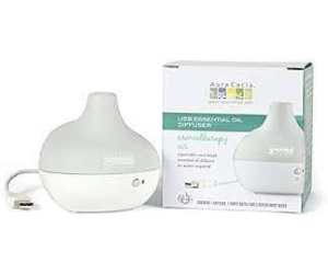 DIFFUSEUR AROMATHERAPIE USB