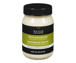 MAYONNAISE H. OLIVE FRAICHE 440ML