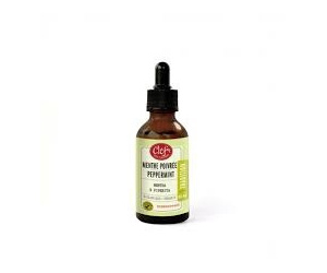 MENTHE POIVREE TM BIO 50ML