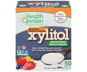 XYLITOL 50 SACHETS