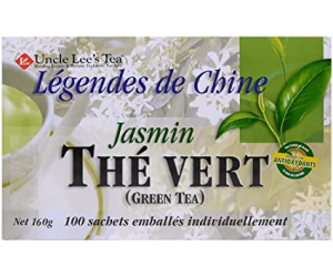 THE VERT JASMIN 100SAC