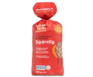 PAIN SQUIRRELLY 600G