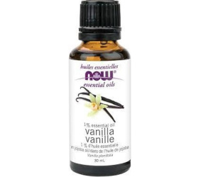 H.E. VANILLE 1% JOJOBA 30ML