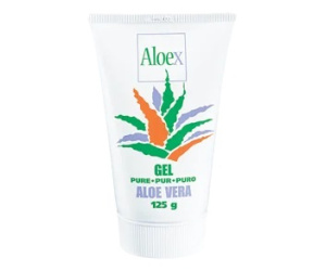 GEL ALOES 1ER SOINS 125G