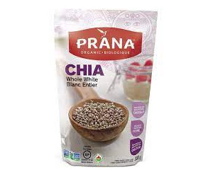 GRAINES CHIA BLANC BIO 300G