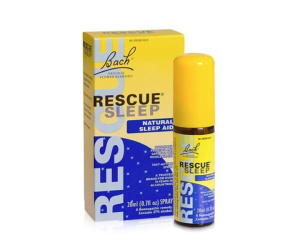 RESCUE SLEEP 20ML