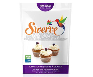 SUCRE À GLACER 340G