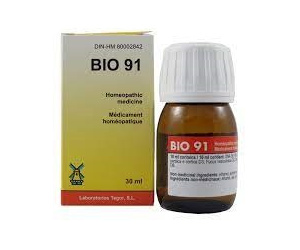 BIO 91 30ML