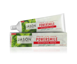 DENTIFRICE MENTHE P. POWERSMILE 119G