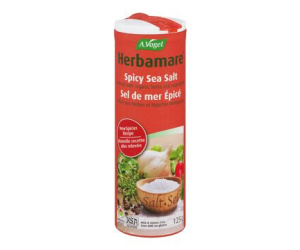 HERBAMARE EPICÉ  BIO 125G