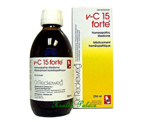 V-C15 FORTE 250ML