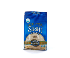 RIZ SUSHI BIO 907G