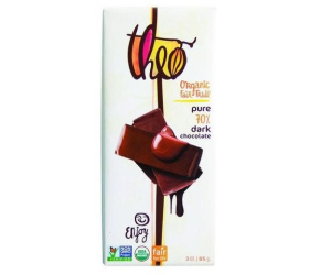 CHOCOLAT NOIR 70% 85G