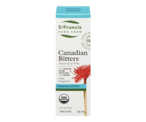 CANADIAN BITTERS 50ML