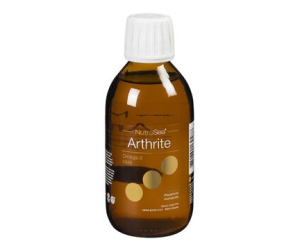 OMEGA 3 ARTHRITE TANGERINE 200ML