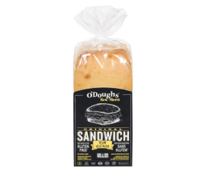 PAIN SANDWICH ORIG. S-GL. 510G