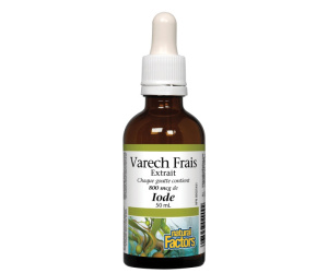 VARECH FRAIS 800MCG 50ML