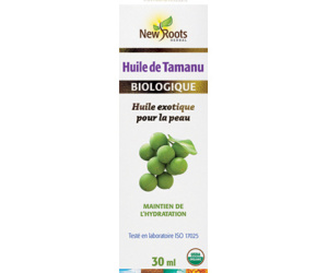 HUILE TAMANU BIO 30ML