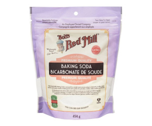 BICARBONATE SOUDE 454G