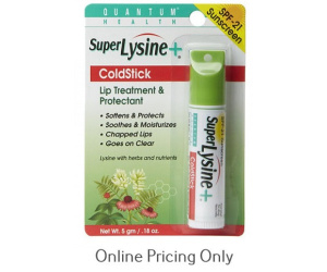 SUPER LYSINE+BATON SPF21