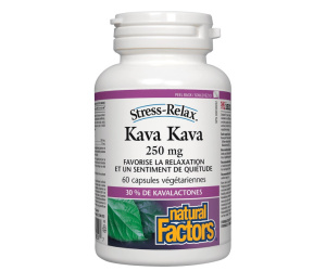 KAVA KAVA