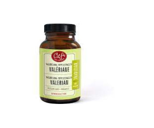 VALÉRIANE BIO 85CAPS