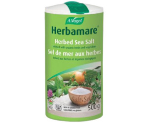 HERBAMARE ORIGINAL BIO 500G