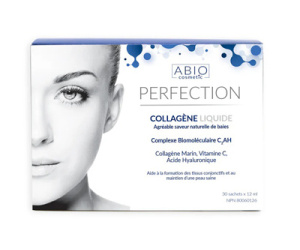 COLLAGÈNE PERFECTION PEAU 30 SACHETS