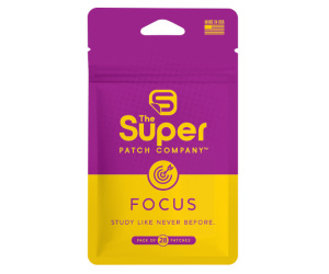 FOCUS 28PATCH