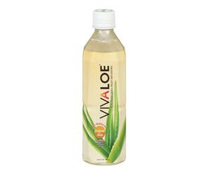 BREUVAGE ALOES ORIGINAL 500ML