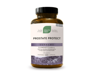 PROSTATE PROTECT 120CAPS