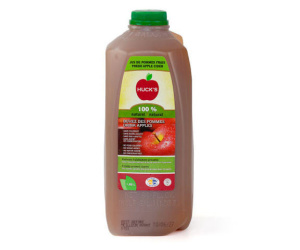 JUS DE POMME FRAIS 1,89L