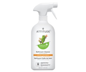 NETTOYANT SALLE DE BAIN 800ML