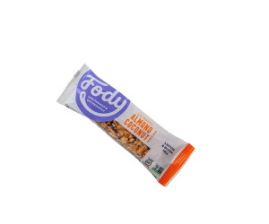 BARRE AMANDES COCO S-G 40G