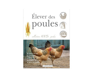 ELEVER DES POULES