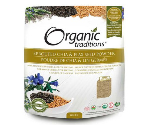 CHIA-LIN GERME POUDRE 227G