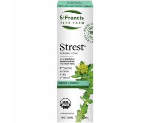 STREST 100ML