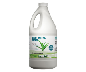 ALOE JUS VERA NATURE 1.5L