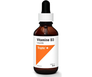 VITAMINE D3 LIQUIDE 50ML