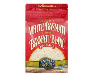 RIZ BASMATI BLANC 907G