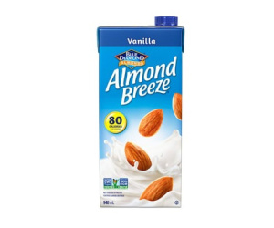 BOISSON AMANDE VANILLE 946ML