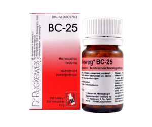 BC-25 200C