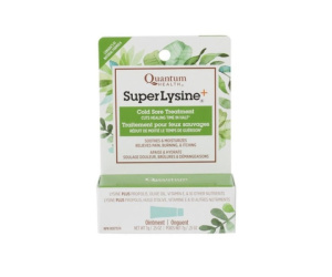 SUPER LYSINE FEUX SAUV. 7G