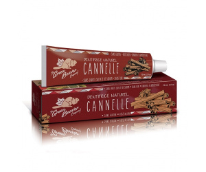 DENTIFRICE CANNELLE 75ML